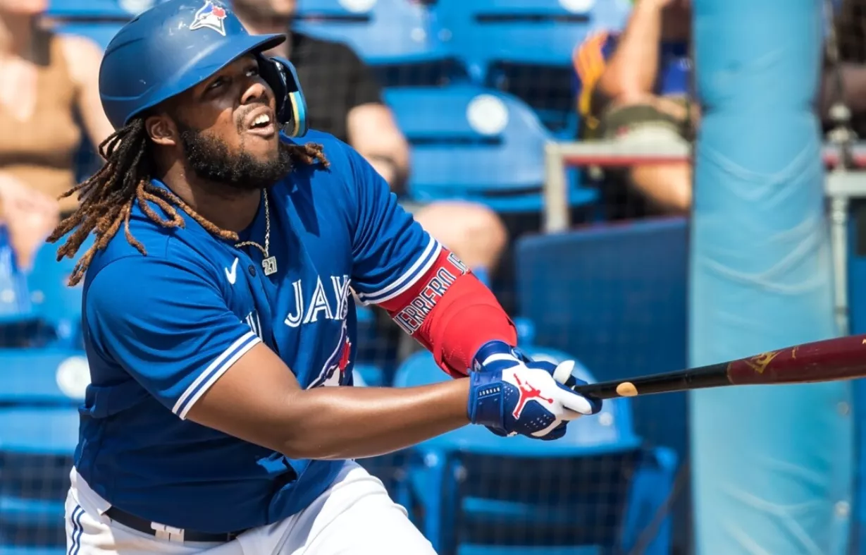 Vlad Jr. dice ha discutido extensión con Toronto