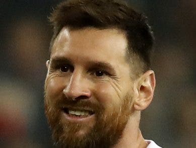 Lionel Messi aún no ha decidido su futuro