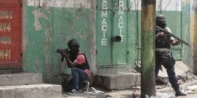 La ONU exige apoyo inmediato a la Policía haitiana ante aumento de violencia
