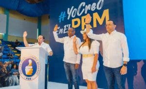 Del PRM atacan a jefe campaña  PLD por llamarles “pequeños”