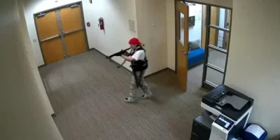 ¿Cómo preparar a un niño para un tiroteo escolar en Estados Unidos?