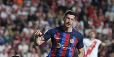 Barcelona golea al Real Betis