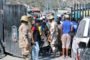 Gobierno prohíbe la entrada al país de 39 haitianos