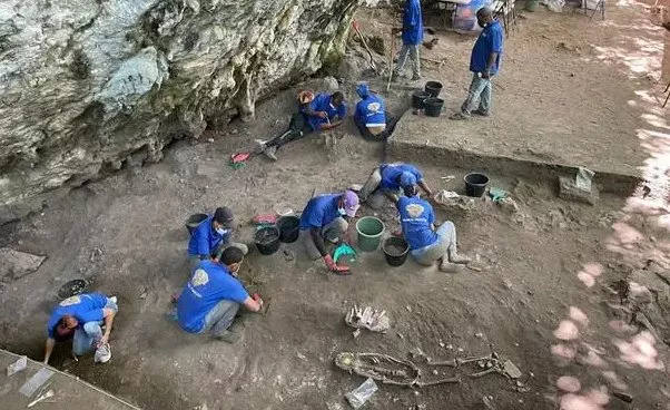 Vivienda más antigua de las Antillas está en R.Dominicana y tiene 5.500 años