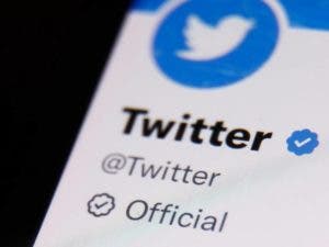 Preocupa desinformación en cuentas no verificadas de Twitter