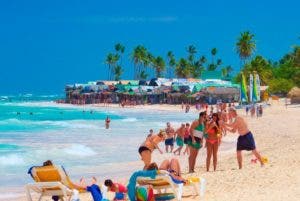 Ocupación hotelera superó el 90 % en Semana Santa