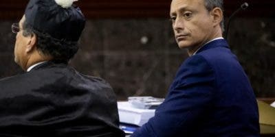 Prueba MP contra Rodríguez es alterada, dice abogado