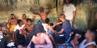 Defensoría contra condición internos cárcel Montecristi