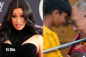 Cardi B lanza duras críticas al Dalai Lama