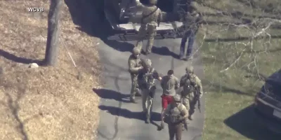 Acusado de filtrar documentos del Pentágono habló de “asesinato”