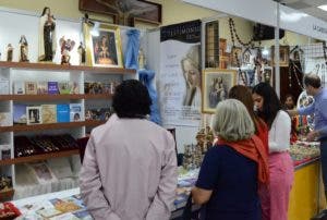 Libro Católico está de feria del 15 al 23 de abril