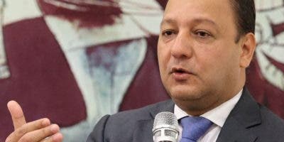 Abel Martínez: «Nosotros no vamos a improvisar, vamos a gerenciar el Estado dominicano”