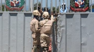 El Ministerio Público pidió enviar prisión red Frontera