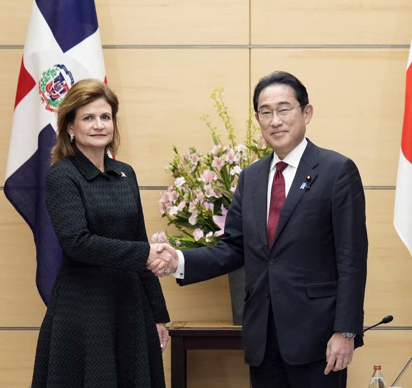 Corea del Sur y la RD firman acuerdo para promover comercio