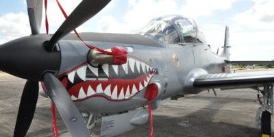 Corte se reserva fallo caso Súper Tucano