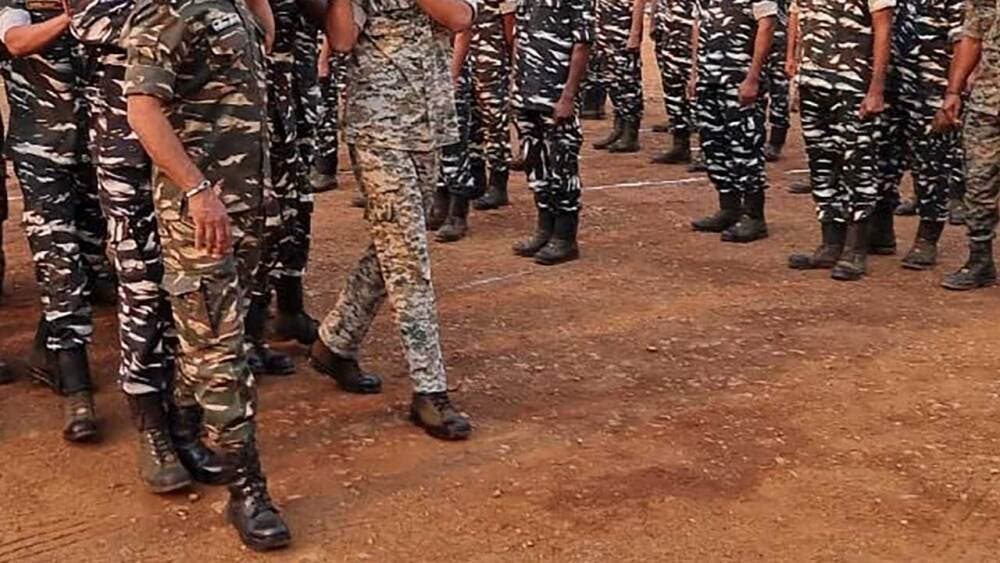 Al menos once muertos en atentado maoísta en el este de la India