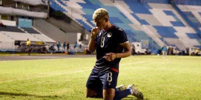 República Dominicana llega al Mundial con ganas, pese a su difícil grupo