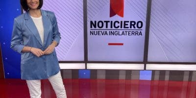 Periodista dominicana Carmen Martínez obtuvo 7 nominaciones a los Emm y Awards