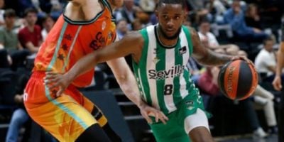 Montero sigue haciendo historia en ACB  España