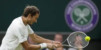 Wimbledon albergará a los jugadores de Ucrania y financiará esfuerzos de ayuda