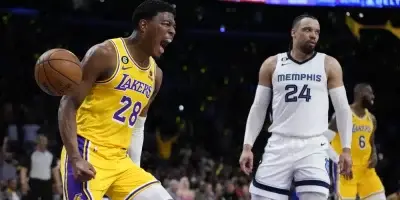 Dillon Brooks de Grizzlies multado con 25 mil dólares por no hablar con los medios