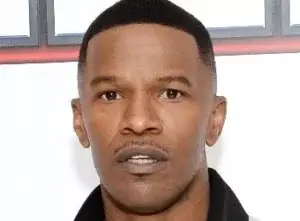 Jamie Foxx es hospitalizado de emergencia