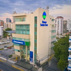 Banco Santa Cruz cierra el 2022 con un total de RD$120,907 MM en activos