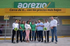 Grupo Ramos abre las puertas de un nuevo Aprezio en la comunidad La Victoria