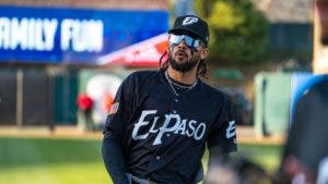 Fernando Tatis Jr conecta de hit en su primer partido de rehabilitación en Triple-A