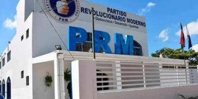 PRM respalda decisión de juicio político a miembros Cámara de Cuentas
