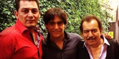 Un pedacito de mi alma muere: José Manuel Figueroa habla de Julián hijo de Maribel Guardia