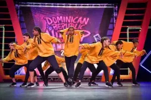 Realizarán quinta versión del campeonato Nacional Hip-Hop Dance