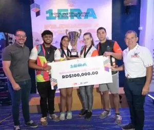 San Juan Bautista campeón en Copa Intercolegial de Boliche INEFI