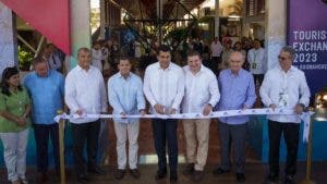 Collado anuncia estrategia para convertir a RD en destino amigable al medio ambiente