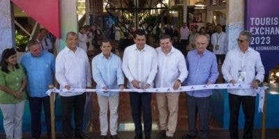 Collado anuncia estrategia para convertir a RD en destino amigable al medio ambiente