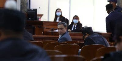 Caso Medusa: Cuatro de los acusados dispuestos a negociar con el Ministerio Público
