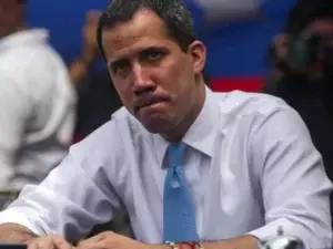 La Fiscalía de Venezuela emite orden de arresto contra Juan Guaidó, exiliado en EEUU