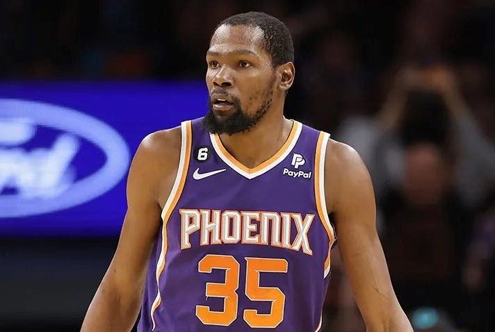 Durant amenaza la regularidad de Denver y Memphis; Bucks y Celtics, equipos a batir con incógnita Embiid   