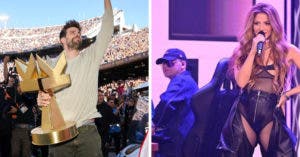 Gerard Piqué y Shakira compartirían el mismo coeficiente intelectual