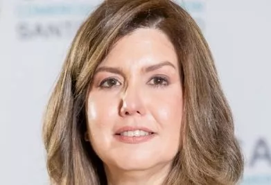 Lucile Houellemon, nueva presidenta de CCPSD