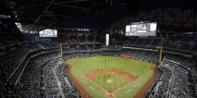 Equipos de la MLB extienden la venta de cerveza hasta la octava entrada