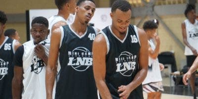 LNB realizará su segundo mini-camp este 10 de abril