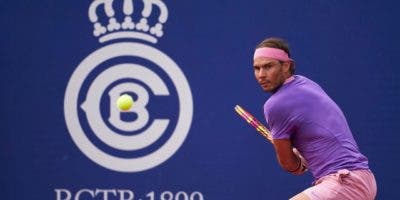 Nadal también se perderá el Barcelona Open por una molesta lesión en la cadera