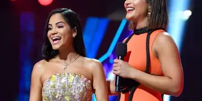 Natti Natasha y Clarissa Molina conducirán Latin American Music Awards 2023