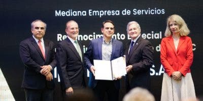 Reconocen a Alpha Finanzas por propiciar la inclusión financiera