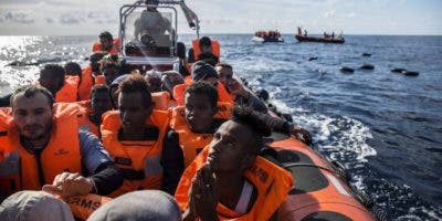 La ONU pide a Italia que actúe con responsabilidad en materia migratoria