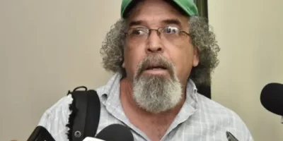 Padre Rogelio Cruz pide a procuradora ordenar cese de trabajos en Jet Set por ser prueba principal