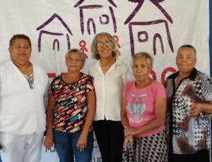 La fundación Fucass inicia proyecto “Te cuido en casa”