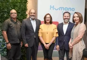 Humano Seguros celebra encuentro Día  del Periodista