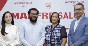 Mapfre Salud ARS hace  conversatorio